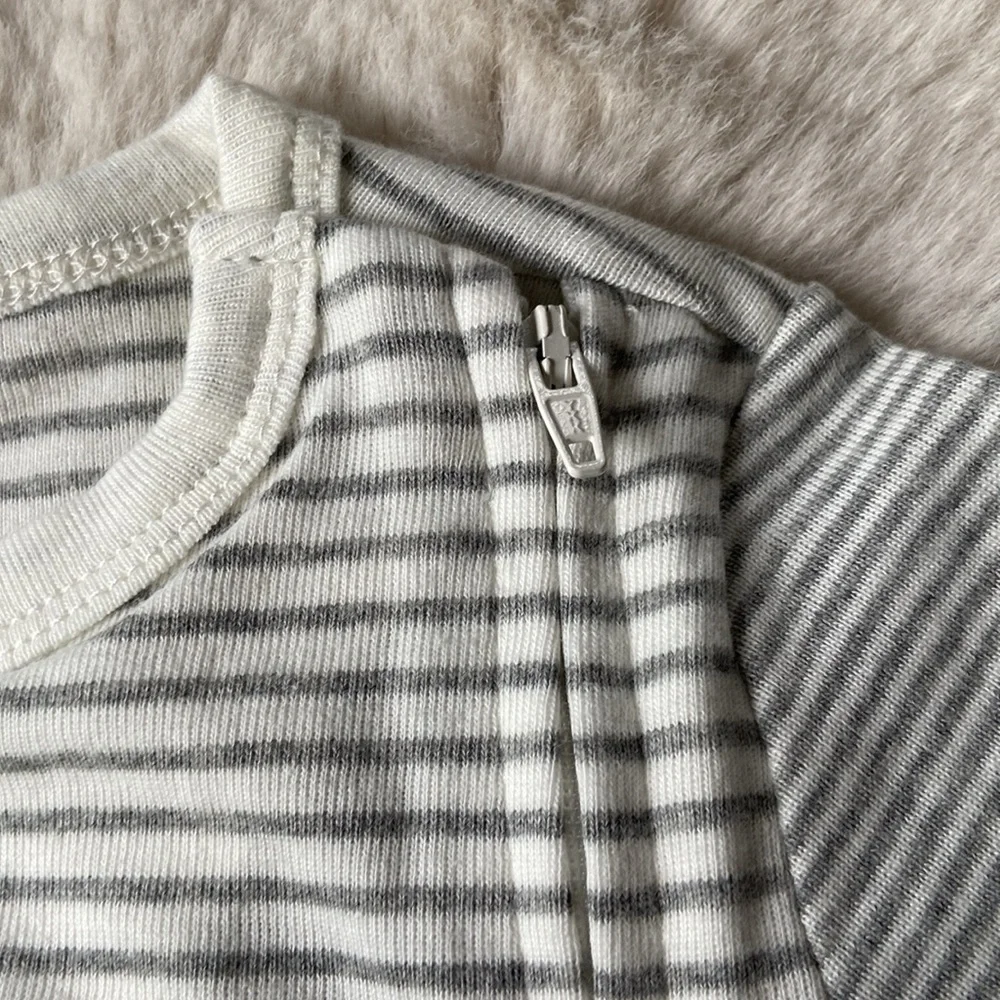 GAP baby cream